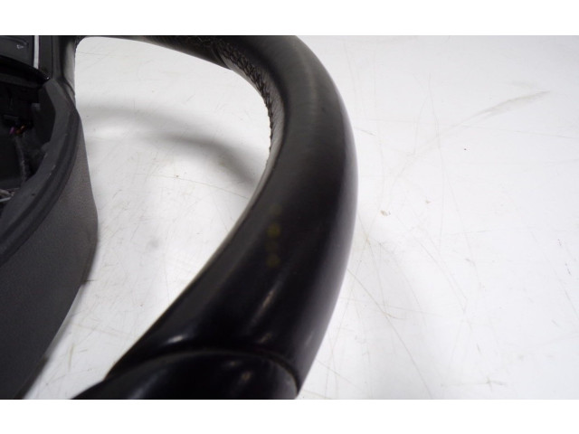 Руль Skoda Yeti (5L) 2009 - 2017 года 5L0419091QCWE, 5L0419091Q