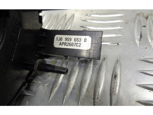 Подрулевой шлейф SRS 1J0959653B   Skoda Fabia Mk1 (6Y)