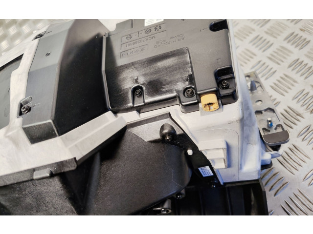 Дисплей 10A919605K Volkswagen ID.3