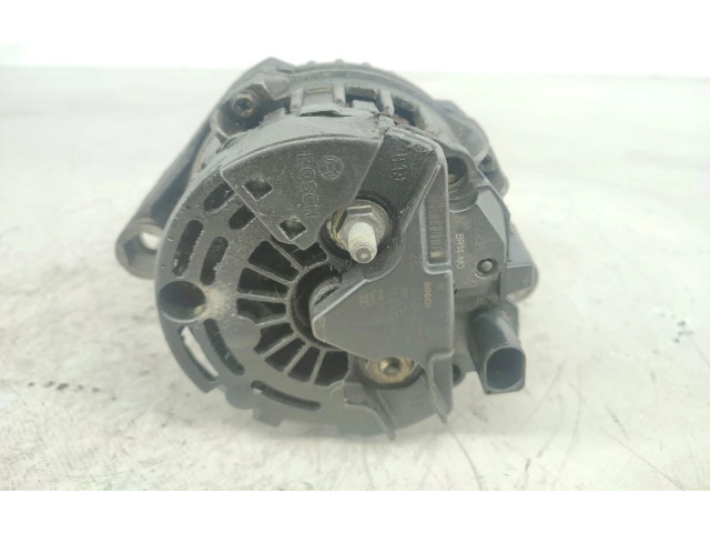 Генератор 0124225011, YLE102430 Rover 45