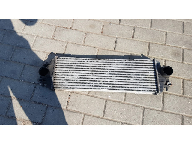 Интеркулер 7700312903G Renault Trafic II (X83) 1.9