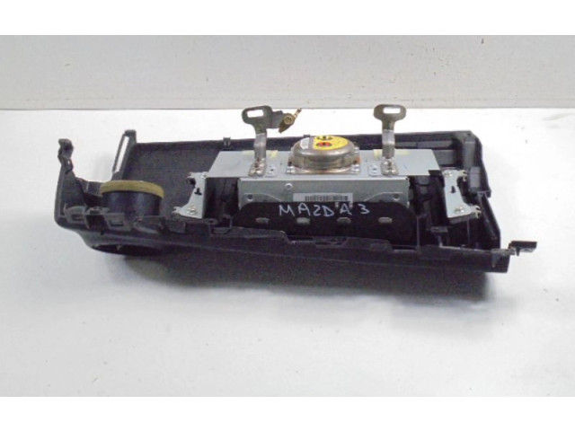 Подушка безопасности пассажира BP4K60350, BP4K60350 Mazda 3 I