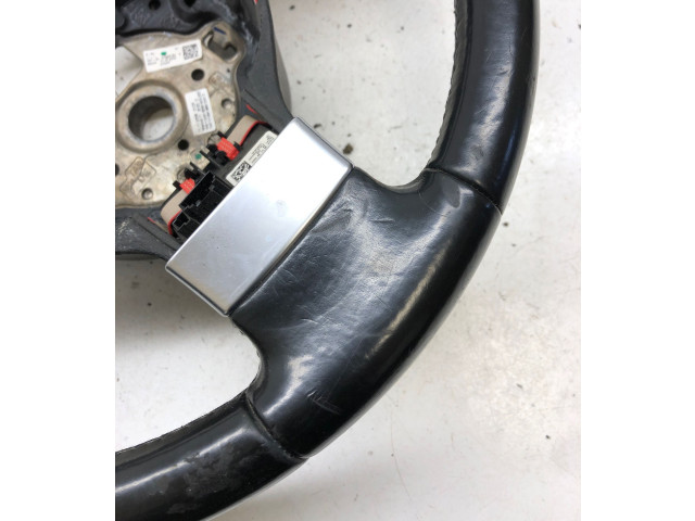 Руль Volkswagen Golf Plus  2005 - 2013 года 1Q0419091AC      