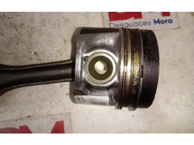 Поршень SINREF Skoda Octavia Mk2 (1Z)