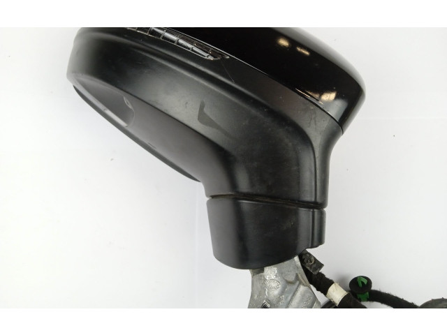 Zpětné zrcátko Volkswagen Tiguan 2018