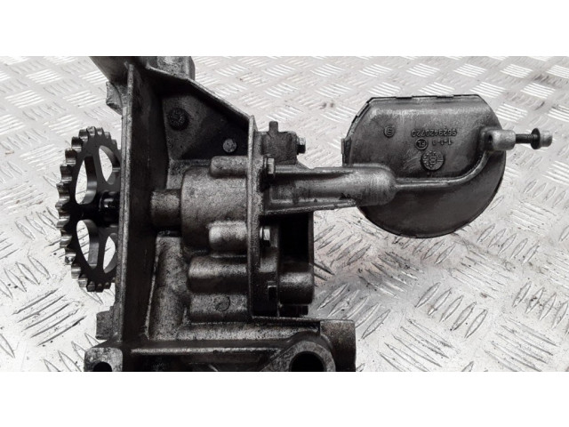 Čerpadlo oleje 9629423720 Citroen Xantia 2.0