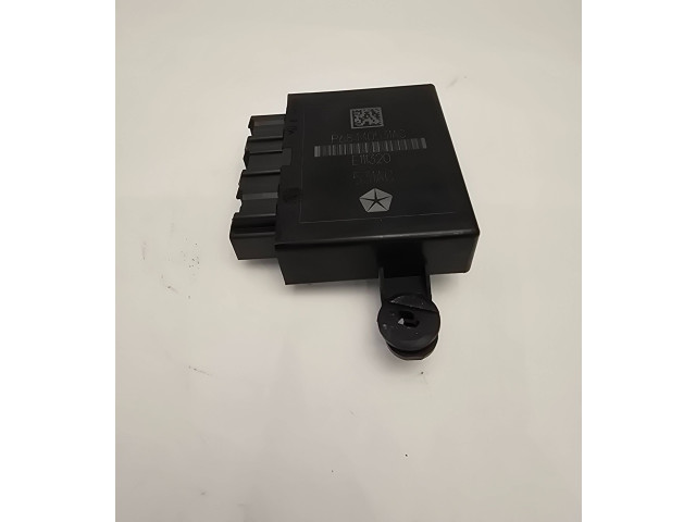 Блок комфорта E111320, 531AC   Ram 1500   