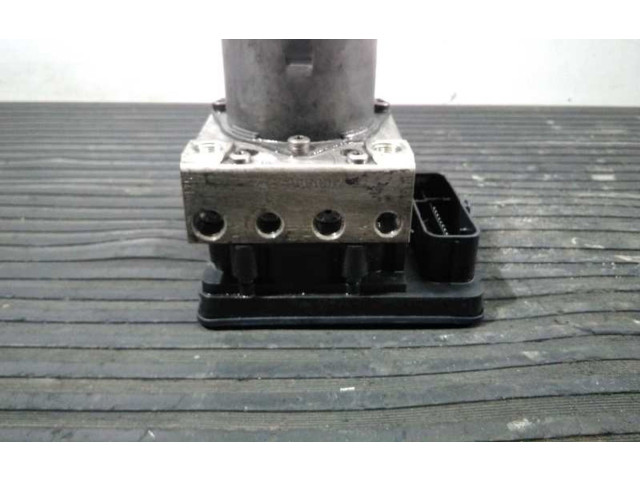 Блок АБС 6R0614517BD, K03GNOA00IUF2R Skoda Rapid (NH) 2012 - 2019 года