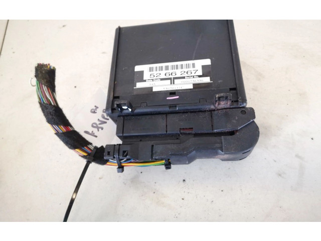 Комфортный модуль 5266267, 53070141c   Saab 9-5  