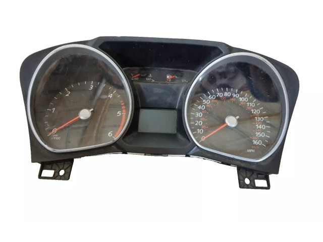 Панель приборов BS7T10849DE, BS7T14C088AE Ford Galaxy