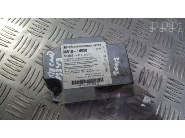 Блок подушек безопасности 959101h050, 95910-1h050 1h959-10050 KIA Ceed