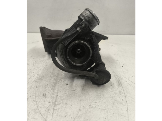 Turbodmychadlo Турбина 352420956 Chrysler Grand Voyager IV ENR