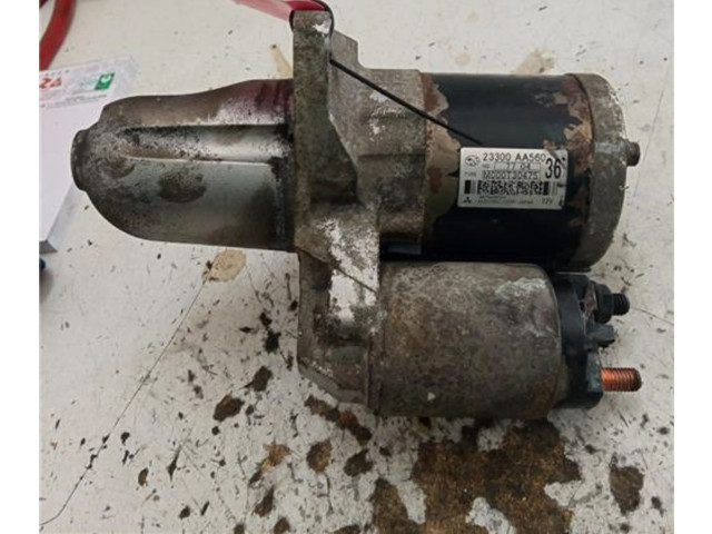 Ojnice 23300aa560, m000t30475 Subaru Impreza III