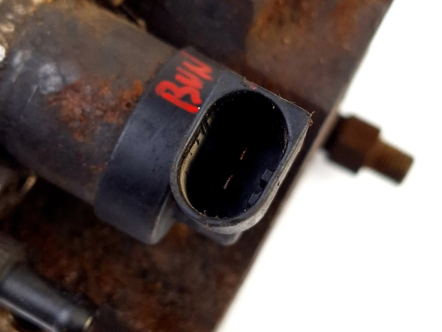 Топливный насос