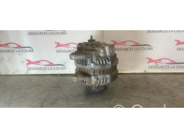 Генератор 1800A070, ALTERNADOR Mitsubishi Colt