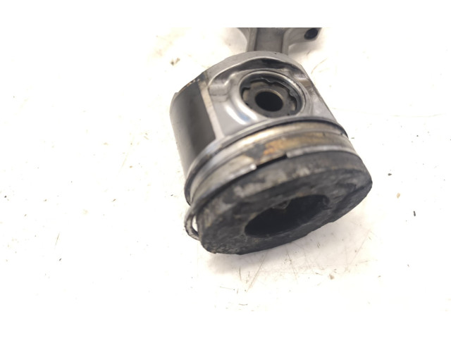  Поршень с шатуном 937A5000   Fiat Bravo  