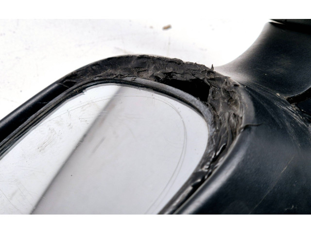 Зеркало электрическое Volvo S80 1999 - 2003 года