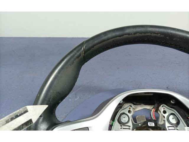 Руль Alpine B3 B4 B5 B6 E90 E91 E92 E93  2007 - 2013 года 7857776, 7857776      