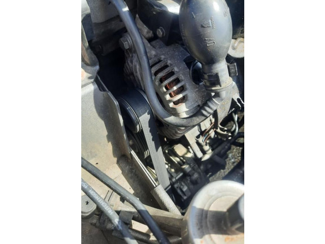 Вакуумный насос O116093 Peugeot Partner