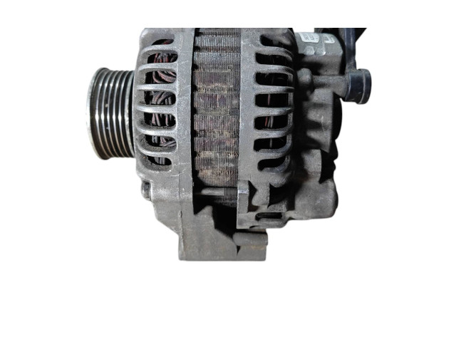 Генератор A003TA5591A, 9630080280   Citroen Xantia      