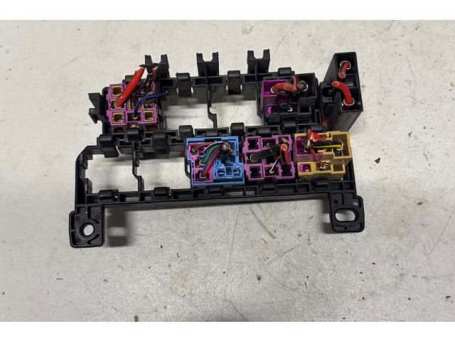 Блок предохранителей 4F0937503 Audi A6 S6 C6 4F