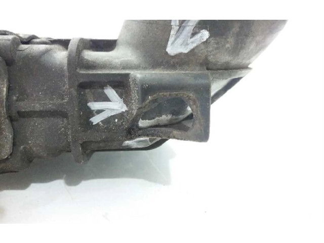 Интеркулер  3C0145805G   Volkswagen PASSAT 