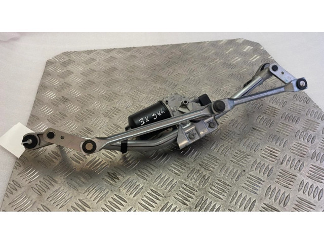 Комплект механизма стеклоочистителей