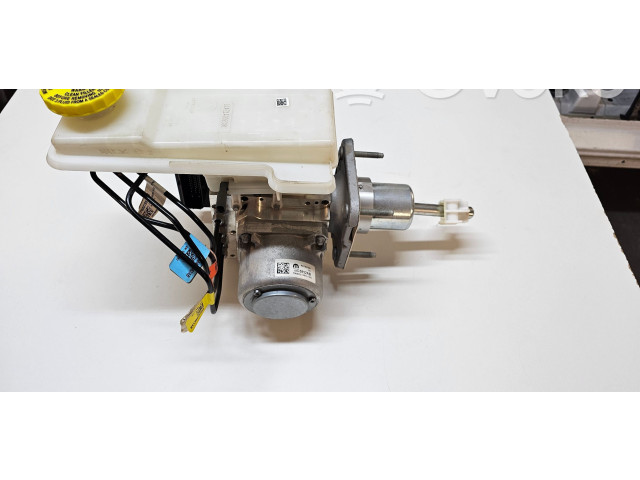 Блок АБС 68545852AB, 68427142AC Jeep Grand Cherokee WL 2021 - года