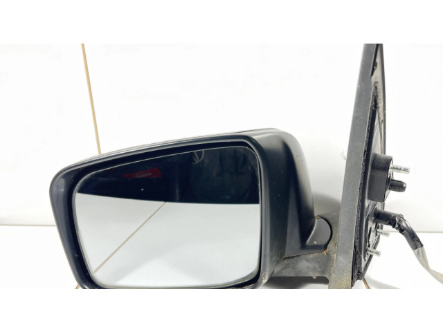 Зеркало электрическое     левое   Nissan X-Trail T31  2007-2014 года   