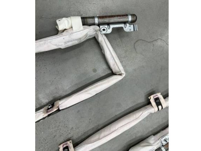 Боковая подушка безопасности 4K8880742D, 4K8880741D Audi A7 S7 4K8