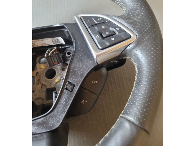 Руль Chevrolet Camaro   -  года 812454049      