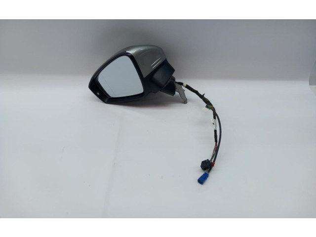 Zpětné zrcátko  Volkswagen Tiguan   5NB857507AD  