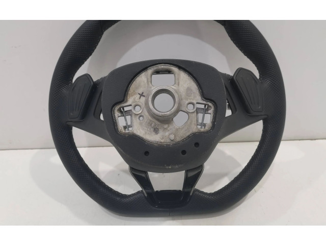 Руль Skoda Octavia Mk3 (5E) 2013 - 2019 года 5e3419093p