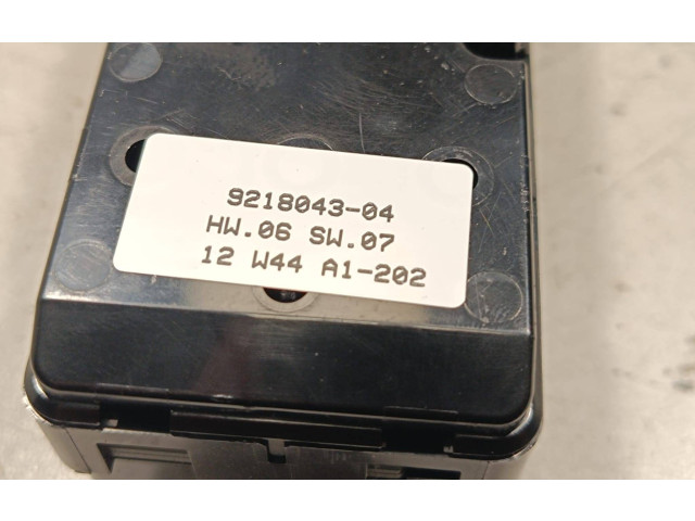 Электрический механизм для подъема окна без двигателя 921804304   BMW X5 E70