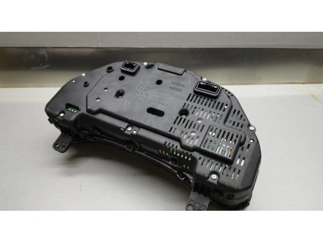 Панель приборов 8380053641   Lexus IS 220D-250-350       