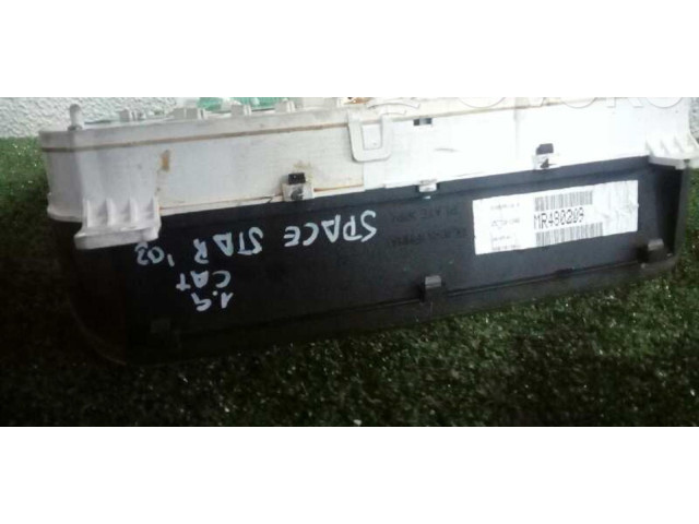 Панель приборов 216267314   Mitsubishi Space Star       