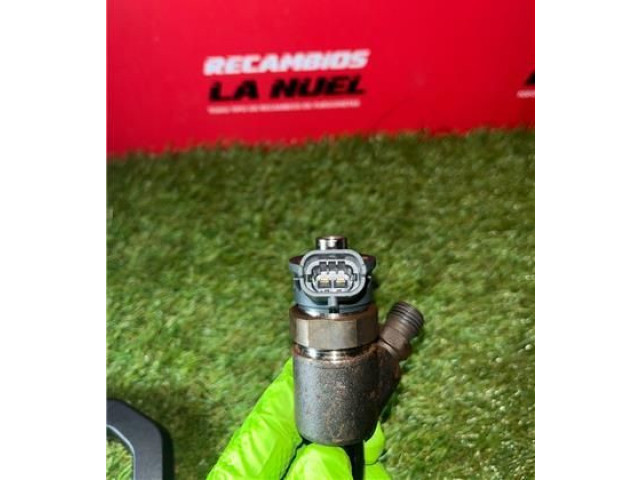 Форсунка 9828959880, 445110955    Peugeot Partner III   