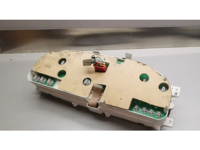 Přístrojová deska Chrysler Voyager 1999 P04685623, 04685623