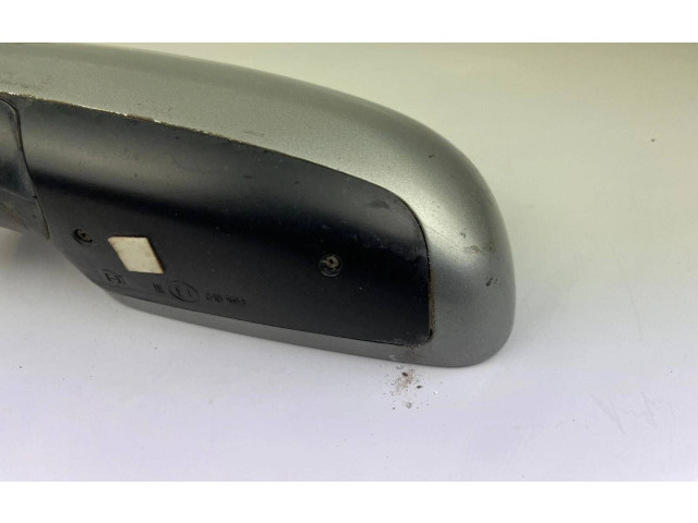 Zpětné zrcátko  Audi A8 S8 D2 4D 1996  4E1858531, E1010593  
