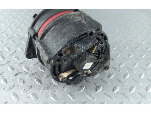 Генератор Ford Granada