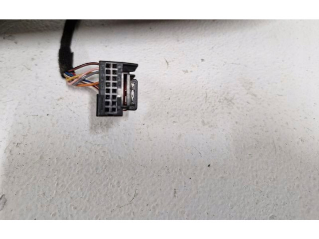 Зеркало электрическое Skoda Octavia Mk3 (5E) 2013 - 2019 года