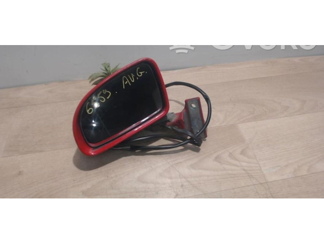 Зеркало (механическое)       Volkswagen New Beetle  1998 - 2010 года   