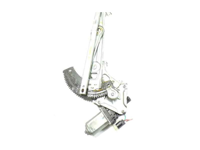 Электрический механизм для подъема окна без двигателя Nissan Micra