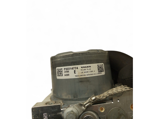 Jednotka ABS 32214804   Volvo XC60 2019