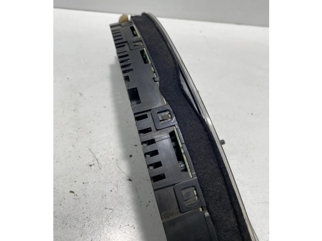 Панель приборов 110080128001, 4B0920933G   Audi A6 S6 C5 4B       