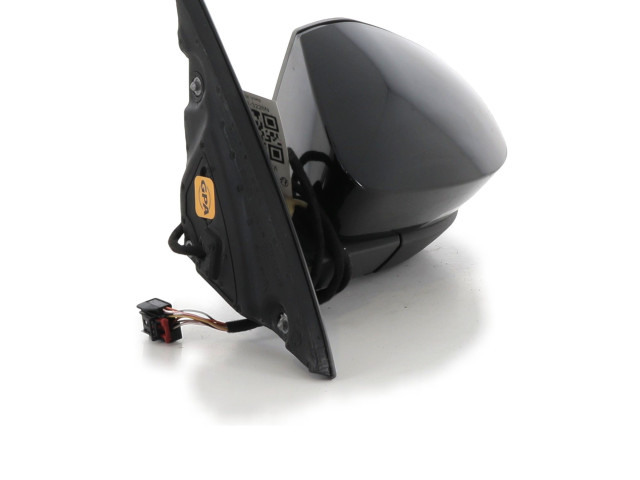 Зеркало электрическое        Skoda Octavia Mk3 (5E)  2013 - 2019 года   