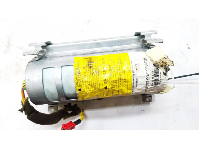 Подушка безопасности пассажира mr381375 Mitsubishi Carisma