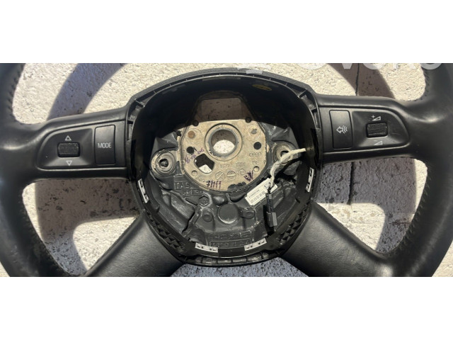 Volant Audi Q7 4L 2006 4E0419091CLW88