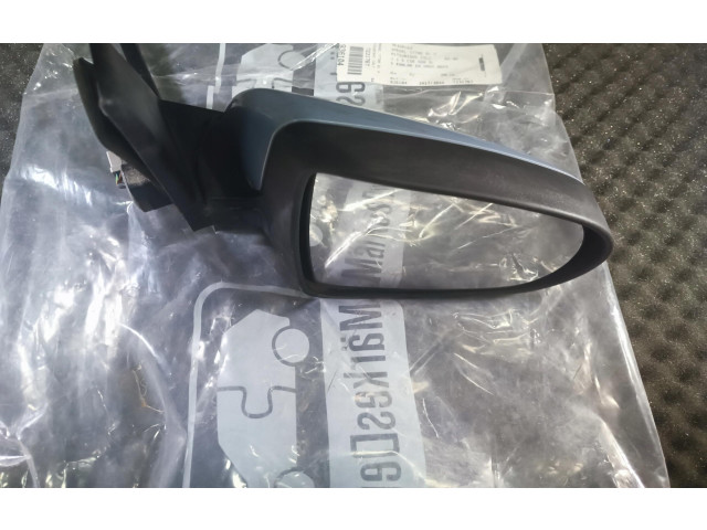 Зеркало электрическое        Mitsubishi Colt  2009 - 2016 года   