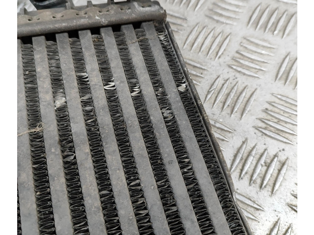 Интеркулер 7L6145803D, 7L6145803D Porsche Cayenne (92A)